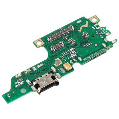Charging Port Board for Huawei Nova 7 Pro 5G - Tail Connector by buy2fix | Online Shopping UK | buy2fix