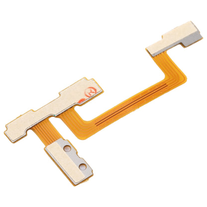 Power Button & Volume Button Flex Cable for Huawei Honor X10 Max 5G - Flex Cable by buy2fix | Online Shopping UK | buy2fix