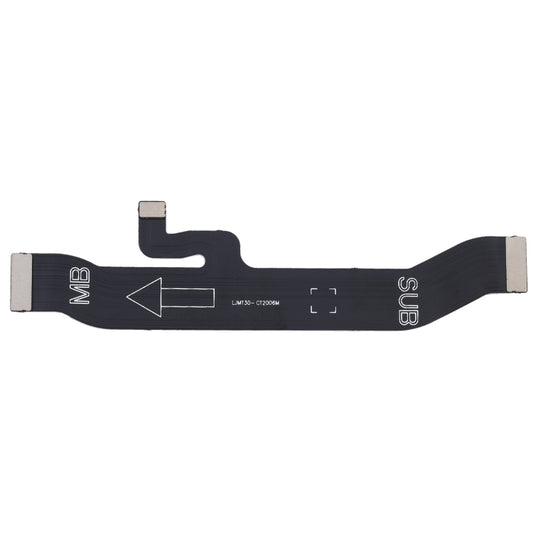 Motherboard Flex Cable for Huawei Mate 30 - Flex Cable by buy2fix | Online Shopping UK | buy2fix