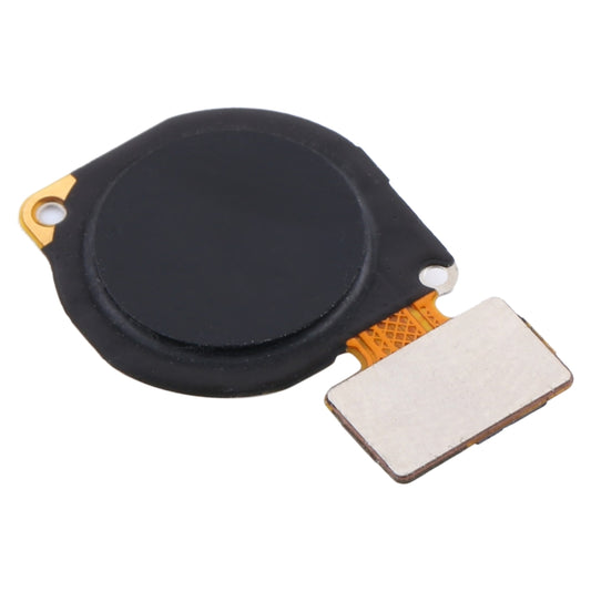 Fingerprint Sensor Flex Cable for Huawei Nova 4e / Nova 4 / Honor 20i / Honor 10 Lite(Black) - Flex Cable by buy2fix | Online Shopping UK | buy2fix