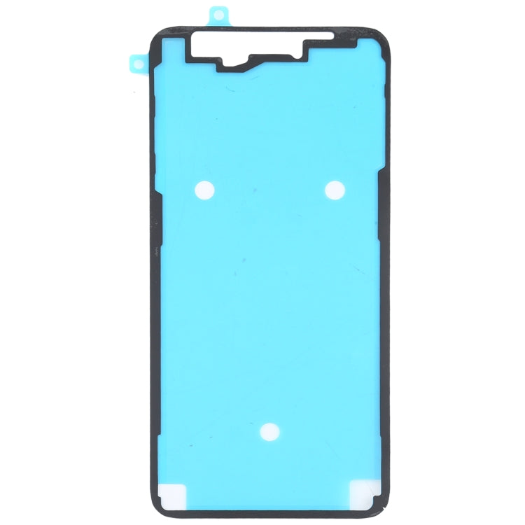 For OPPO Reno 10x zoom PCCM00 CPH1919 10pcs Back Housing Cover Adhesive - Others by buy2fix | Online Shopping UK | buy2fix