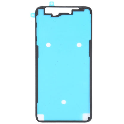 For OPPO Reno 10x zoom PCCM00 CPH1919 10pcs Back Housing Cover Adhesive - Others by buy2fix | Online Shopping UK | buy2fix