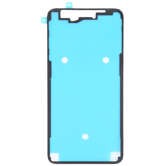 For OPPO Reno 10x zoom PCCM00 CPH1919 10pcs Back Housing Cover Adhesive - Others by buy2fix | Online Shopping UK | buy2fix