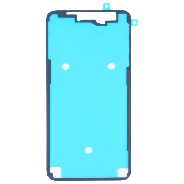 For OPPO Reno 10x zoom PCCM00 CPH1919 10pcs Back Housing Cover Adhesive - Others by buy2fix | Online Shopping UK | buy2fix