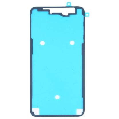 For OPPO Reno 10x zoom PCCM00 CPH1919 10pcs Back Housing Cover Adhesive - Others by buy2fix | Online Shopping UK | buy2fix
