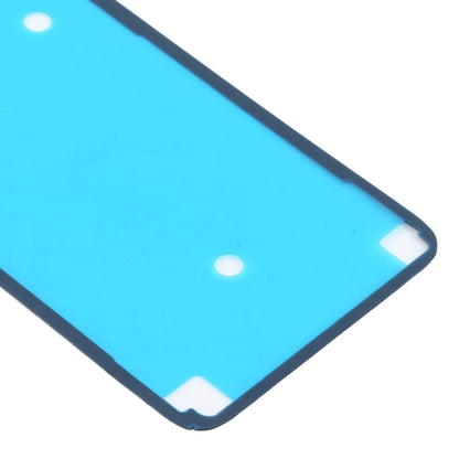For OPPO Reno 10x zoom PCCM00 CPH1919 10pcs Back Housing Cover Adhesive - Others by buy2fix | Online Shopping UK | buy2fix