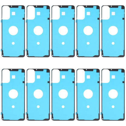 For OPPO Reno4 5G / Reno4 4G CPH2113 PDPM00 PDPT00 CPH2091 10pcs Back Housing Cover Adhesive - Others by buy2fix | Online Shopping UK | buy2fix