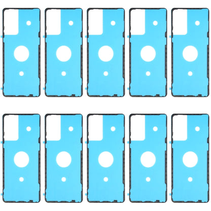 For OPPO Reno4 Pro 5G / Reno4 Pro 4G CPH2109 PDNM00 PDNT00 CPH2089 10pcs Back Housing Cover Adhesive - Others by buy2fix | Online Shopping UK | buy2fix