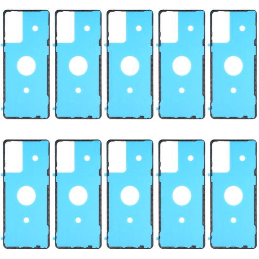 For OPPO Reno4 Pro 5G / Reno4 Pro 4G CPH2109 PDNM00 PDNT00 CPH2089 10pcs Back Housing Cover Adhesive - Others by buy2fix | Online Shopping UK | buy2fix