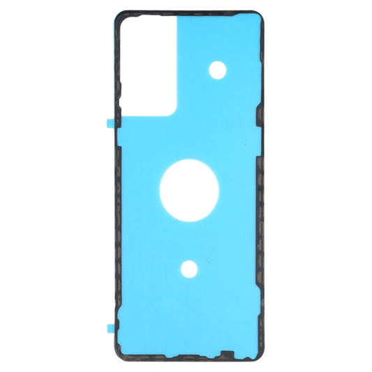 For OPPO Reno4 Pro 5G / Reno4 Pro 4G CPH2109 PDNM00 PDNT00 CPH2089 10pcs Back Housing Cover Adhesive by buy2fix