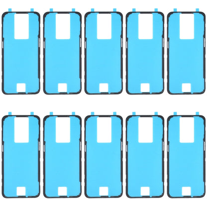 For OPPO R17 Pro CPH1877 PBDM00 10pcs Back Housing Cover Adhesive - Others by buy2fix | Online Shopping UK | buy2fix