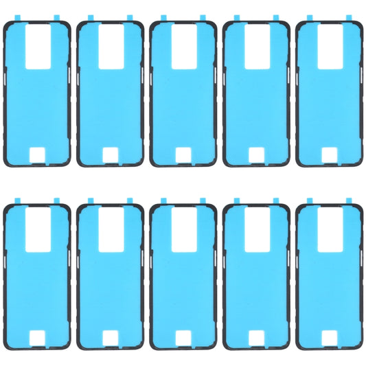 For OPPO R17 Pro CPH1877 PBDM00 10pcs Back Housing Cover Adhesive - Others by buy2fix | Online Shopping UK | buy2fix