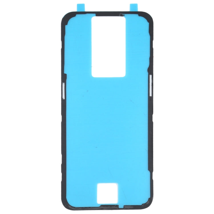For OPPO R17 Pro CPH1877 PBDM00 10pcs Back Housing Cover Adhesive - Others by buy2fix | Online Shopping UK | buy2fix