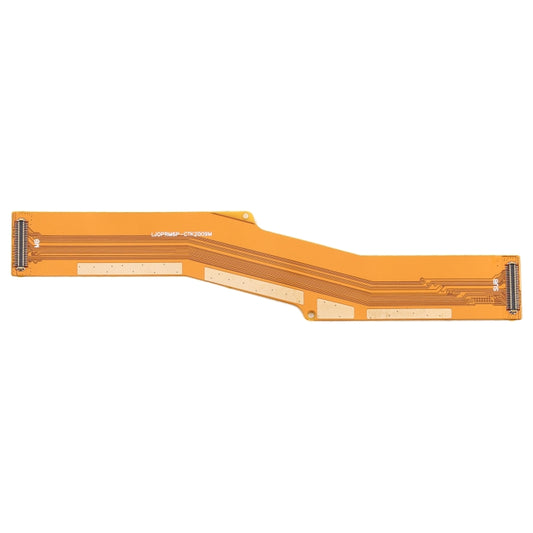 For OPPO Realme 6 Pro RMX2061 RMX2063 Motherboard Flex Cable - Flex Cable by buy2fix | Online Shopping UK | buy2fix