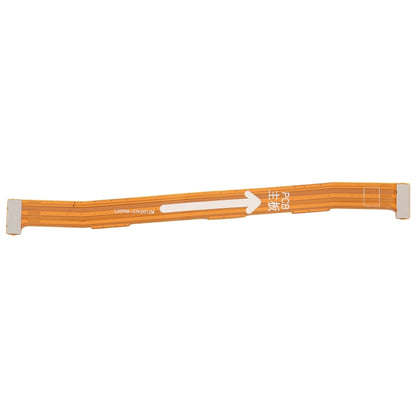 For OPPO A9 PCAM10 CPH1938 Motherboard Flex Cable - Flex Cable by buy2fix | Online Shopping UK | buy2fix