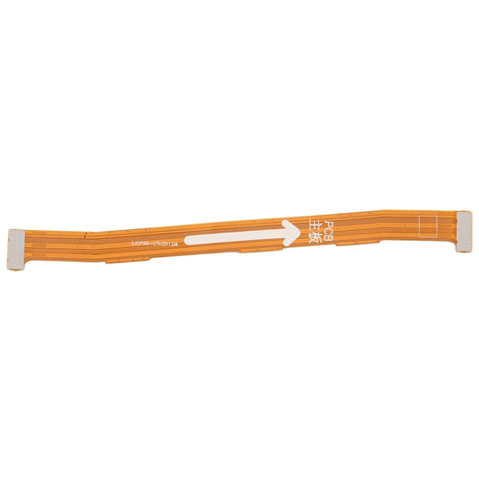 For OPPO A9 PCAM10 CPH1938 Motherboard Flex Cable - Flex Cable by buy2fix | Online Shopping UK | buy2fix
