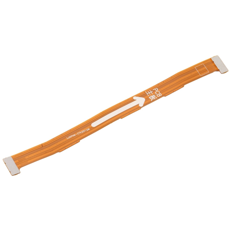 For OPPO A9 PCAM10 CPH1938 Motherboard Flex Cable - Flex Cable by buy2fix | Online Shopping UK | buy2fix