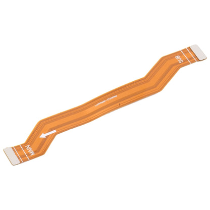 For OPPO Realme 6i RMX2040 Motherboard Flex Cable - Flex Cable by buy2fix | Online Shopping UK | buy2fix