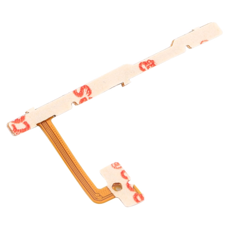 For OPPO Realme C11 RMX2185 Power Button & Volume Button Flex Cable - Flex Cable by buy2fix | Online Shopping UK | buy2fix