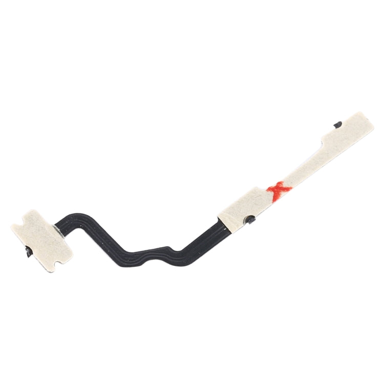 For OPPO A32 PDVM00 Volume Button Flex Cable - Flex Cable by buy2fix | Online Shopping UK | buy2fix