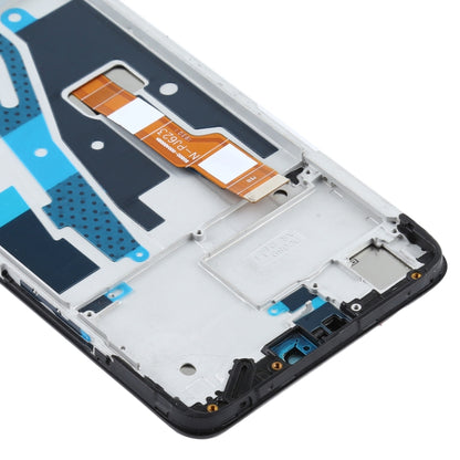 TFT LCD Screen for OPPO A3 / F7 PADM00 CPH1837 PADT00 CPH1819 CPH1821 Digitizer Full Assembly With Frame - LCD Screen by buy2fix | Online Shopping UK | buy2fix