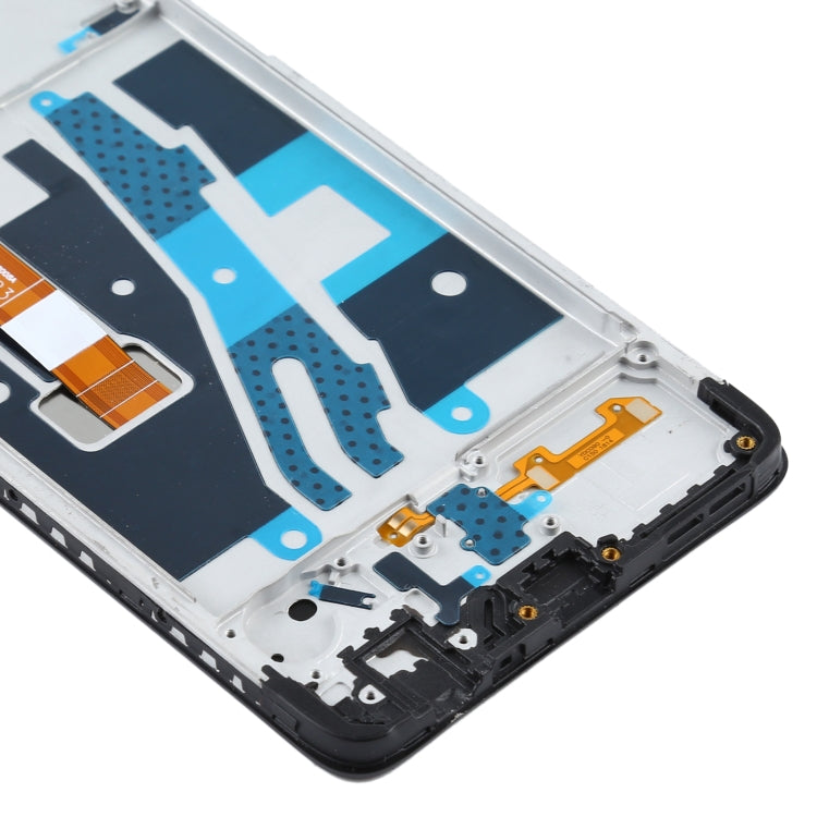 TFT LCD Screen for OPPO A3 / F7 PADM00 CPH1837 PADT00 CPH1819 CPH1821 Digitizer Full Assembly With Frame - LCD Screen by buy2fix | Online Shopping UK | buy2fix