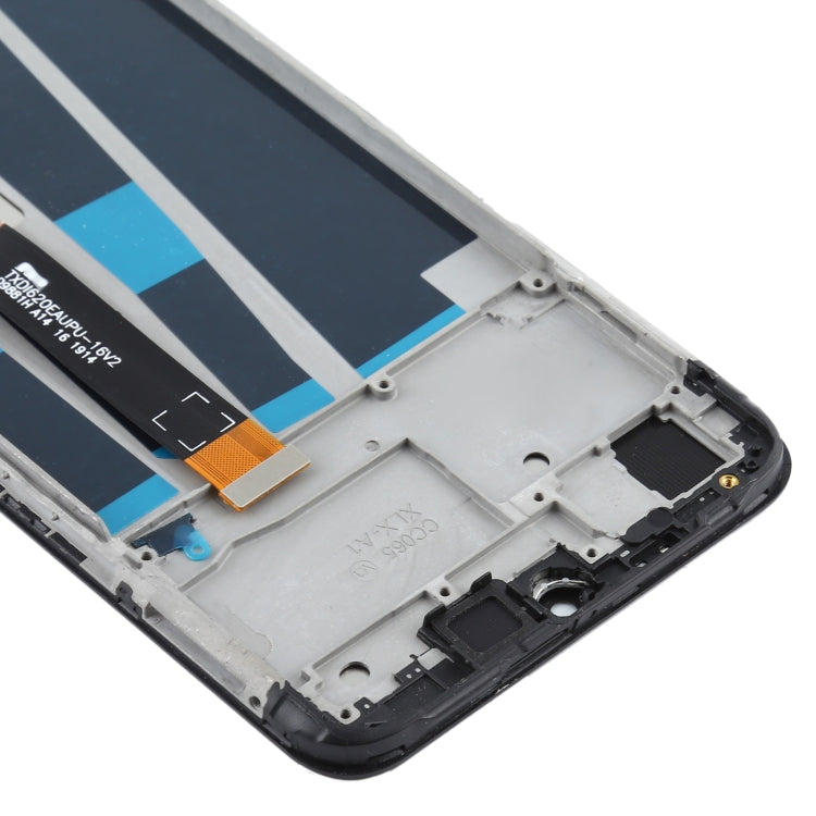 TFT LCD Screen for OPPO A7(AX7)A7n CPH1901 CPH1903 CPH1905 PBFM00 PBFT00 PCDM00 PCDT00 Digitizer Full Assembly With Frame - LCD Screen by buy2fix | Online Shopping UK | buy2fix