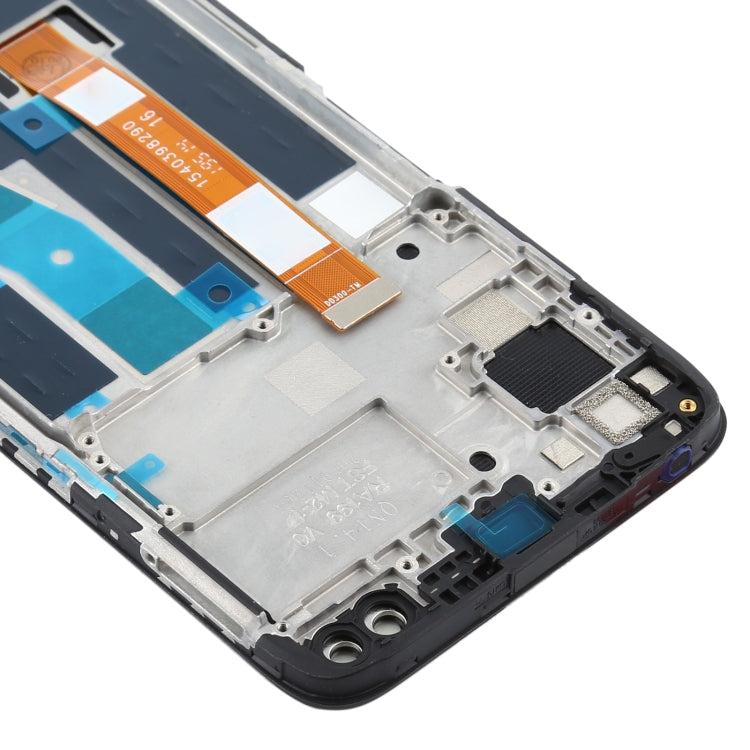TFT LCD Screen for OPPO Realme 6 Pro RMX2061 RMX2063 Digitizer Full Assembly With Frame - LCD Screen by buy2fix | Online Shopping UK | buy2fix