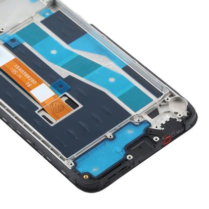 TFT LCD Screen for OPPO Realme 6 Pro RMX2061 RMX2063 Digitizer Full Assembly With Frame - LCD Screen by buy2fix | Online Shopping UK | buy2fix