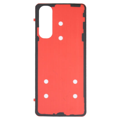 For OPPO Reno3 Pro PCRM00 PCRT00 CPH2009 CPH2035 CPH2037 CPH2036 10pcs Back Housing Cover Adhesive - Others by buy2fix | Online Shopping UK | buy2fix