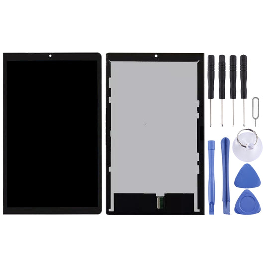 OEM LCD Screen for Lenovo Yoga Tab 5, Yoga Smart Tab / YT-X705L / YT-X705F / YT-X705X with Digitizer Full Assembly (Black) - LCD Screen by buy2fix | Online Shopping UK | buy2fix