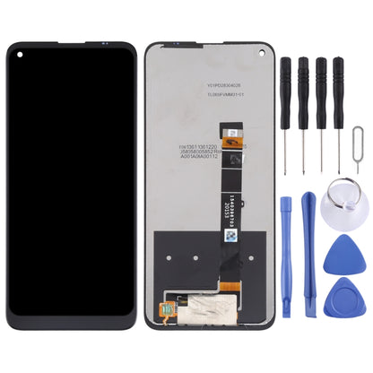 TFT LCD Screen for LG Q61 with Digitizer Full Assembly by buy2fix