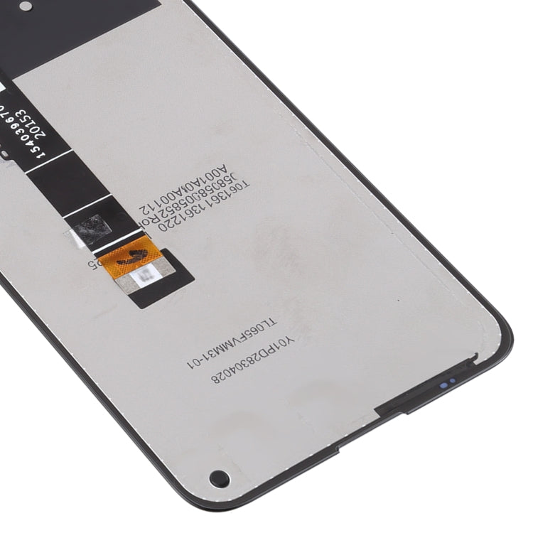 TFT LCD Screen for LG Q61 with Digitizer Full Assembly by buy2fix