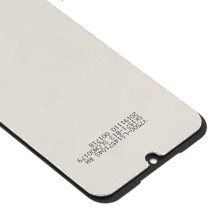 TFT LCD Screen for LG K31 / Q31 LM-K300Q LMK300 with Digitizer Full Assembly by buy2fix