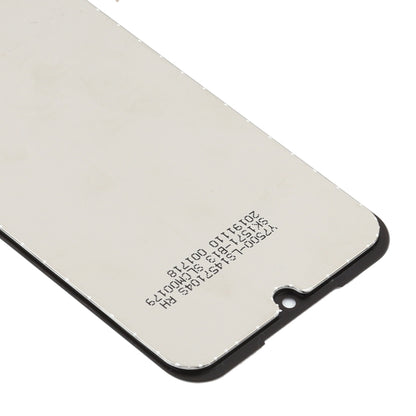 TFT LCD Screen for LG K31 / Q31 LM-K300Q LMK300 with Digitizer Full Assembly by buy2fix