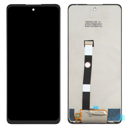 Original LCD Screen for LG Q92 5G with Digitizer Full Assembly - For LG by buy2fix | Online Shopping UK | buy2fix