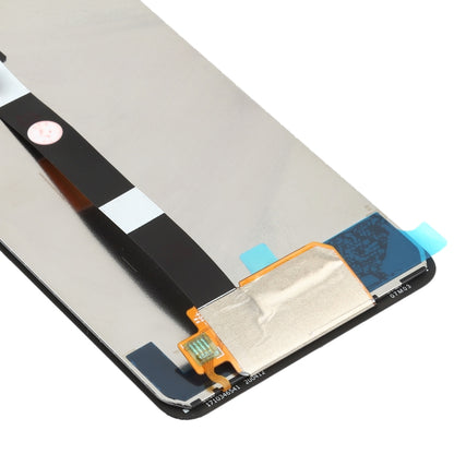 Original LCD Screen for LG Q92 5G with Digitizer Full Assembly - For LG by buy2fix | Online Shopping UK | buy2fix