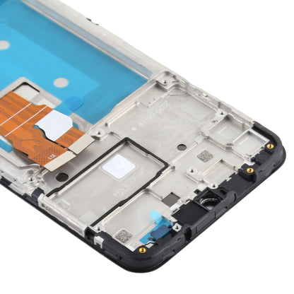 TFT LCD Screen for LG K22 LMK200Z, LMK200E, LMK200B, LM-K200 with Digitizer Full Assembly(Black) by buy2fix