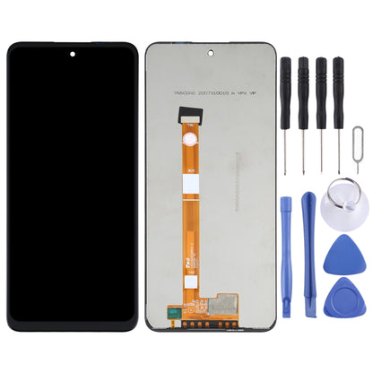 LCD Screen and Digitizer Full Assembly for LG K42 / K52(Brazil) LMK420, LM-K420, LMK420H, LM-K420H, LMK420E, LM-K420E, LMK420Y, LM-K420Y - For LG by buy2fix | Online Shopping UK | buy2fix