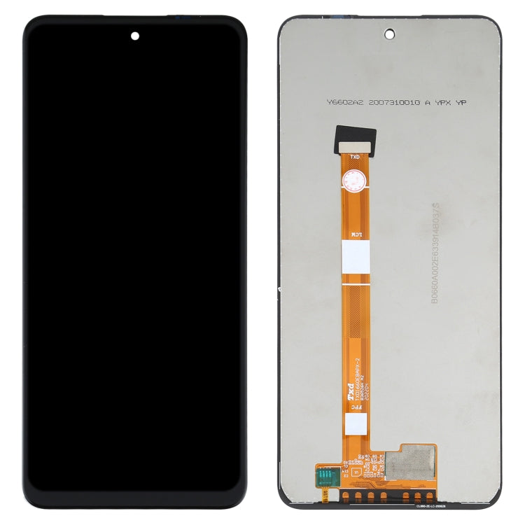 LCD Screen and Digitizer Full Assembly for LG K42 / K52(Brazil) LMK420, LM-K420, LMK420H, LM-K420H, LMK420E, LM-K420E, LMK420Y, LM-K420Y - For LG by buy2fix | Online Shopping UK | buy2fix