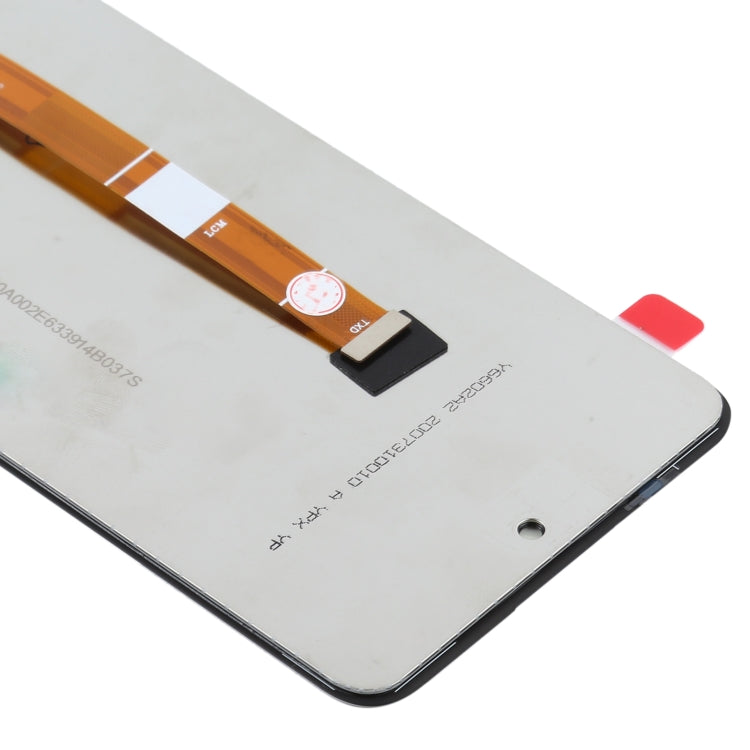 LCD Screen and Digitizer Full Assembly for LG K42 / K52(Brazil) LMK420, LM-K420, LMK420H, LM-K420H, LMK420E, LM-K420E, LMK420Y, LM-K420Y - For LG by buy2fix | Online Shopping UK | buy2fix