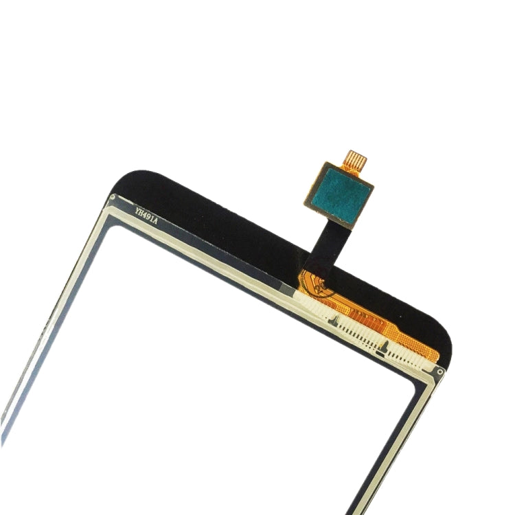 Touch Panel for Alcatel 1V (2019) 5001D 5001A 5001U 5001T 5001J (Black) by buy2fix