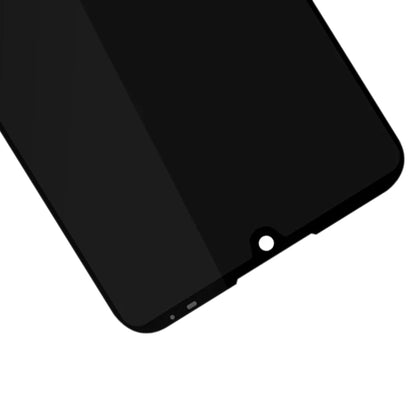 OEM LCD Screen for ZTE Blade A7 Prime with Digitizer Full Assembly (Black) - For ZTE by buy2fix | Online Shopping UK | buy2fix