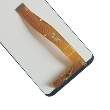 LCD Screen and Digitizer Full Assembly for T-Mobile REVVL 2(Black) by buy2fix