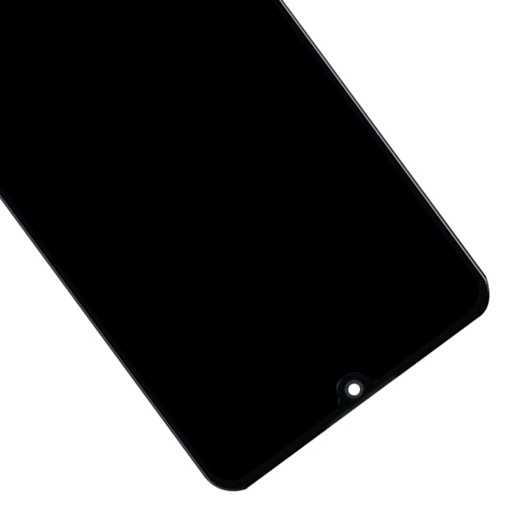 OEM LCD Screen for ZTE Blade 10 Prime with Digitizer Full Assembly (Black) - For ZTE by buy2fix | Online Shopping UK | buy2fix