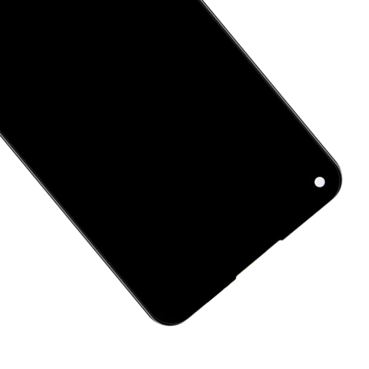 LCD Screen and Digitizer Full Assembly for T-Mobile REVVL 5G T790 T790W(Black) - For T-Mobile by buy2fix | Online Shopping UK | buy2fix