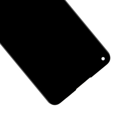 LCD Screen and Digitizer Full Assembly for T-Mobile REVVL 5G T790 T790W(Black) - For T-Mobile by buy2fix | Online Shopping UK | buy2fix