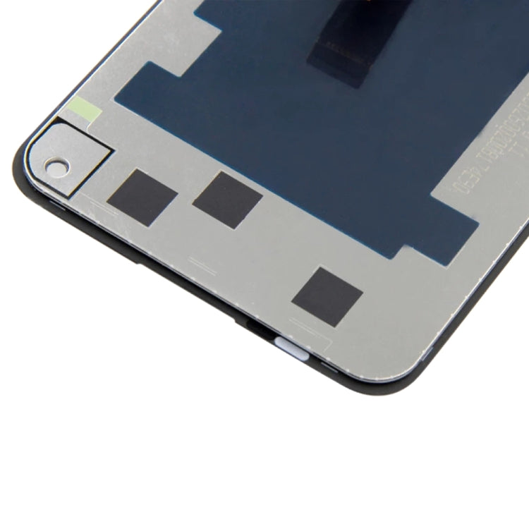 LCD Screen and Digitizer Full Assembly for T-Mobile REVVL 5G T790 T790W(Black) - For T-Mobile by buy2fix | Online Shopping UK | buy2fix