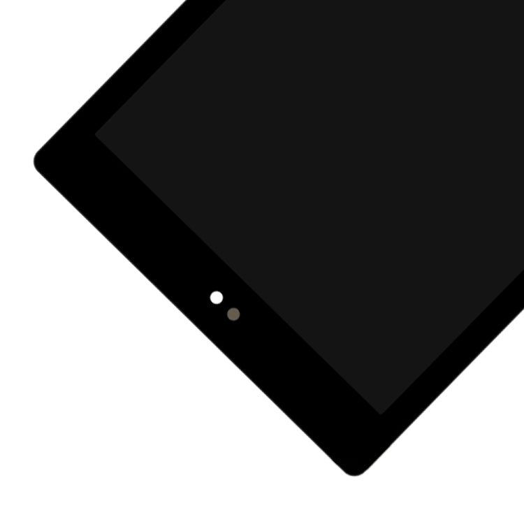 OEM LCD Screen for Amazon Fire HD 8 (2018) 8th Gen L5S83A  Digitizer Full Assembly with Frame（Black) - For Amazon by buy2fix | Online Shopping UK | buy2fix