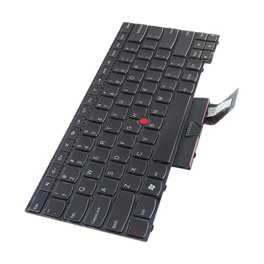 Clavier Version américaine pour Lenovo ThinkPad E430 E430C E435 E330 E335 S430 E445